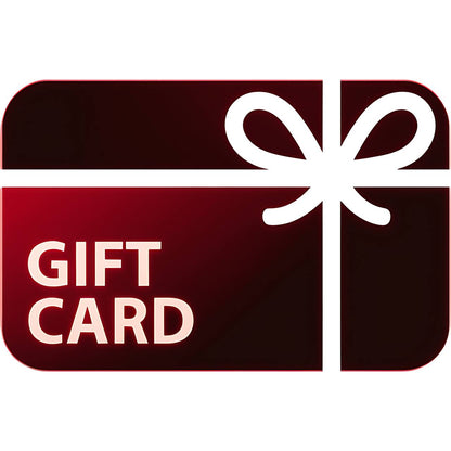 Gift Card With Love From EWE Service