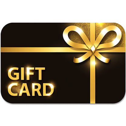 Gift Card With Love From EWE Service