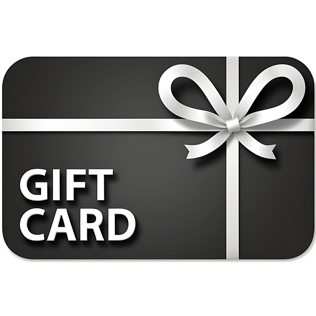 Gift Card With Love From EWE Service