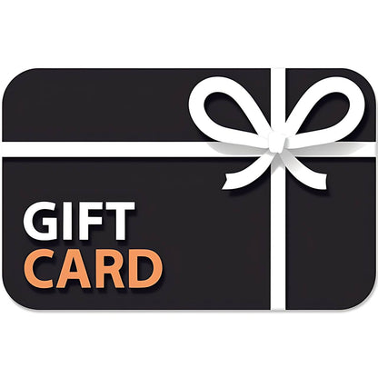 Gift Card With Love From EWE Service