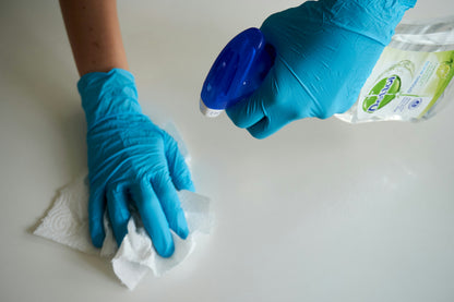 Eco Cleaning Service