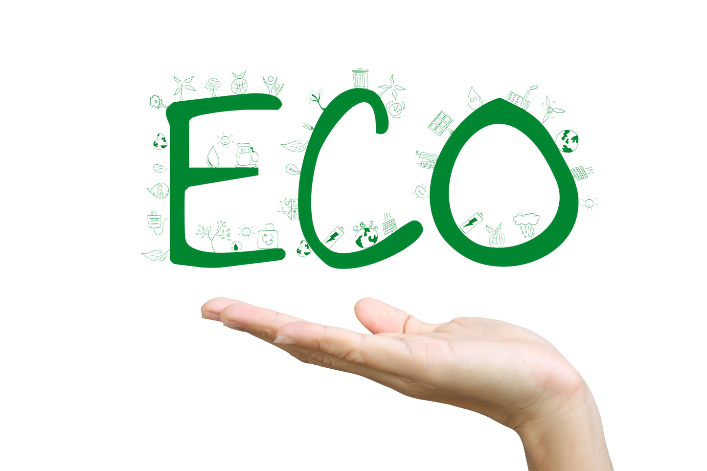 Eco Cleaning Service