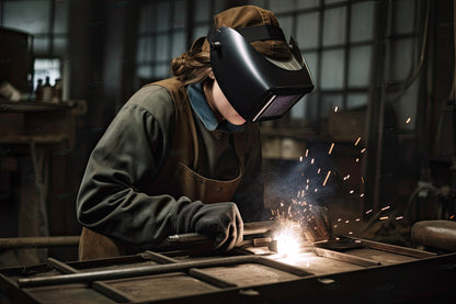 On - Site Welding